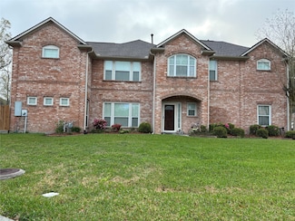 4027 Park Thicket, Houston, TX 77058