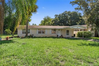 825 S Gray Way, Inverness, FL 34450