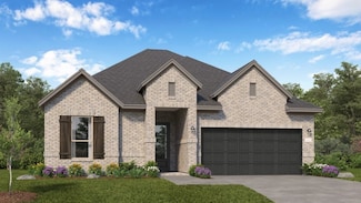 2303 Hazel Berry St, Manvel, TX 77578