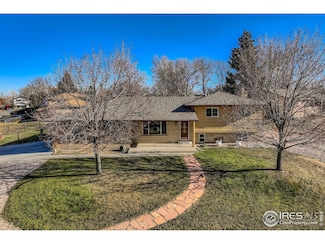 2112 Arron Dr, Loveland, CO 80537