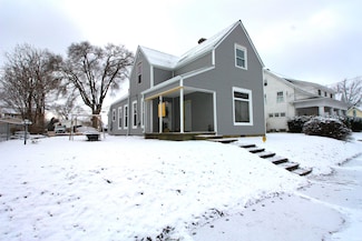 1101-1103 E Clinton St, Frankfort, IN 46041