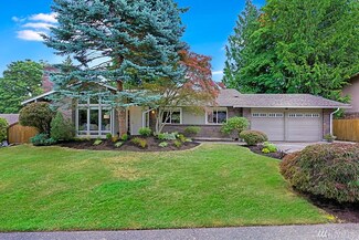 1344 176th Ave NE, Bellevue, WA 98008