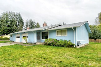 1745 Trosper Rd SW Unit A & B, Olympia, WA 98512