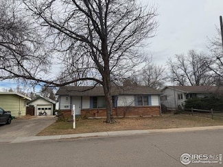 606 Sheldon Dr, Fort Collins, CO 80521