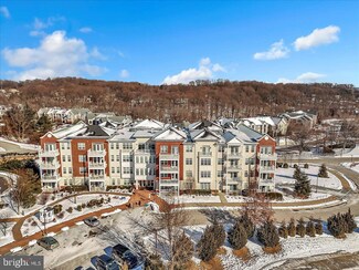 136 Gilpin Dr Unit A307, West Chester, PA 19382