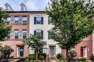 7827 Tilghman St, Fulton, MD 20759