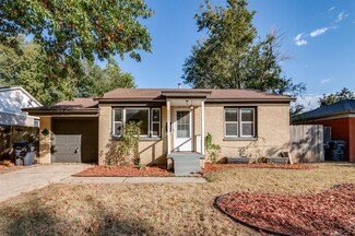 6807 NW 55th St, Bethany, OK 73008