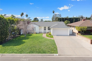 301 Santa Rosa Rd, Arcadia, CA 91007
