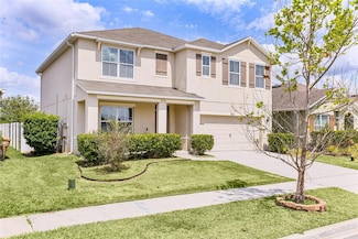 1907 Partin Terrace Rd, Kindred, FL 34744