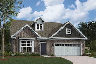 Cascade II Slab, Brownsburg, IN 46112