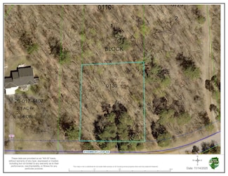 TBD NW Steamboat Loop, Walker, MN 56484