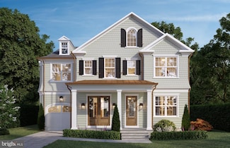 5413 Center St, Chevy Chase, MD 20815