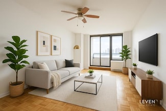 200 Rector Place Unit 22D, New York, NY 10280