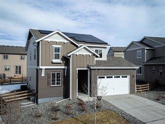 7276 S Robertsdale Way, Aurora, CO 80016