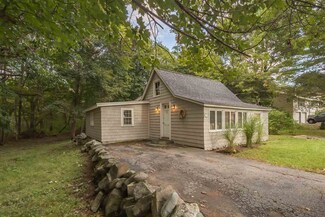 336 Sagamore Rd, Rye, NH 03870
