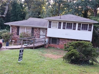 2547 Crestdale Cir SE, Atlanta, GA 30316