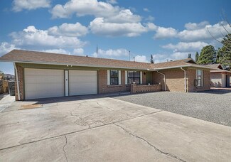 11112 Pink Coral Dr, El Paso, TX 79936