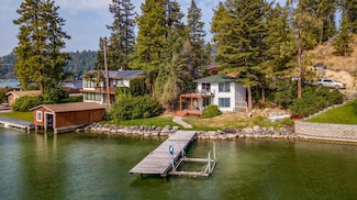 38132 Kings Point Rd, Polson, MT 59860