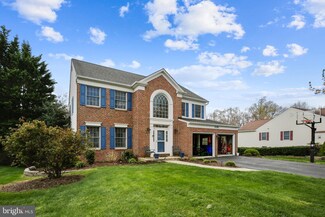 3486 Downing Ct, Adamstown, MD 21710
