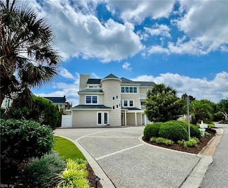 508 Virginia Dare Dr, Virginia Beach, VA 23451