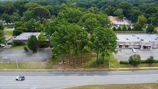 1299 Dovecrest Rd, Memphis, TN 38134