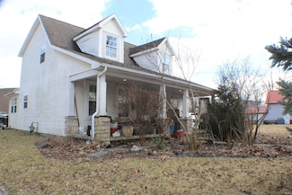 451 N Spring St, Wabash, IN 46992