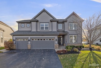 10913 Greywall Ln, Huntley, IL 60142