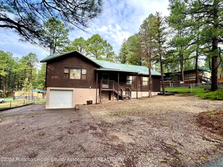 207 Guajolote, Ruidoso, NM 88345
