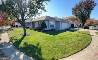 41 Chestnut Hill Ln, Columbus, NJ 08022