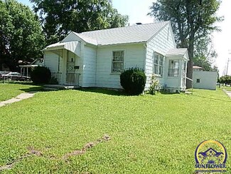 600 NE Emmett St, Topeka, KS 66616