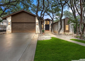15810 Wilderness Pkwy, San Antonio, TX 78232