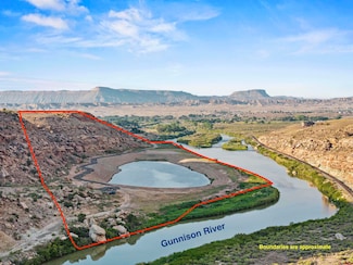 1609 Colorado 141, Whitewater, CO 81527