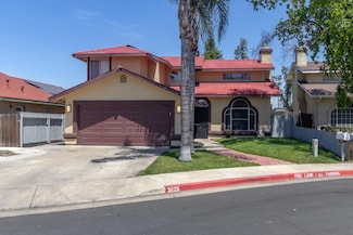 3626 E Stewart Ct, Visalia, CA 93292