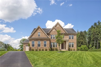 1765 Stevensan Dr, Sewickley, PA 15143