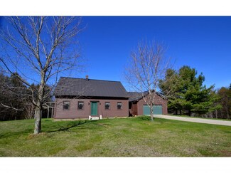 170 Cootey Ln, Wallingford, VT 05773