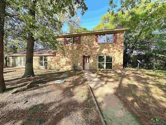 260 Hickory St, Harleton, TX 75651