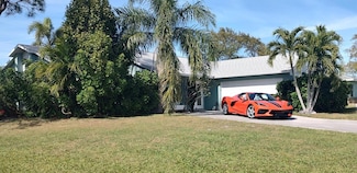 2198 SE Dolphin Rd, Port Saint Lucie, FL 34952