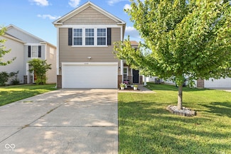 8346 Bolero Way, Camby, IN 46113