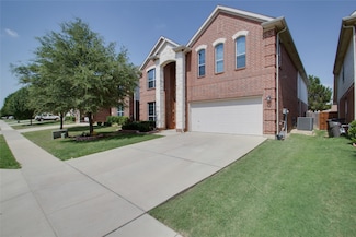 9816 Gessner Dr, Fort Worth, TX 76244