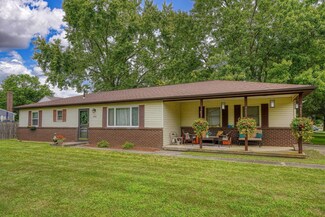 4530 Stonehill St, Hilliard, OH 43026