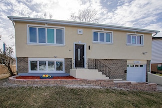 8931 W 91st Place, Hickory Hills, IL 60457