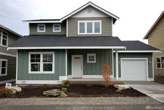 10727 NE Old Growth Lp, Kingston, WA 98346