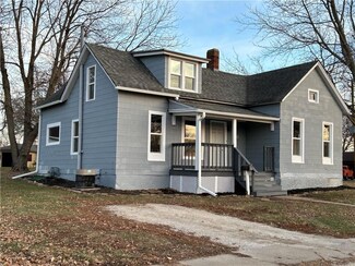 231 S Lincoln St, Creston, IA 50801