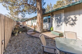 444 & 454 NE Thurston Ave, Bend, OR 97701