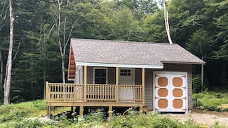 Lot 3 Yokum Pond Rd, Becket, MA 01223