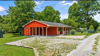 82 Mccoy Ln, Parkersburg, WV 26101