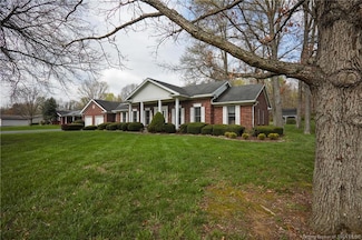 14217 Highway 31 N, Memphis, IN 47143