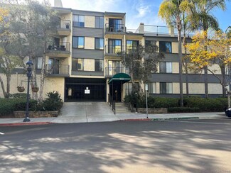 1650 8th Ave Unit 110, San Diego, CA 92101