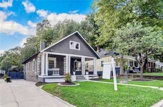 1463 Metropolitan Pkwy SW, Atlanta, GA 30310