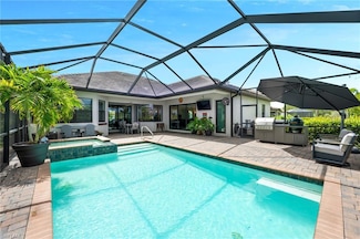 19046 Elston Way, Estero, FL 33928